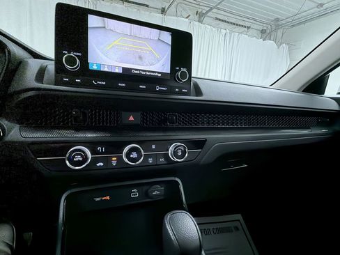 Used 2023 Honda CR-V LX image 21