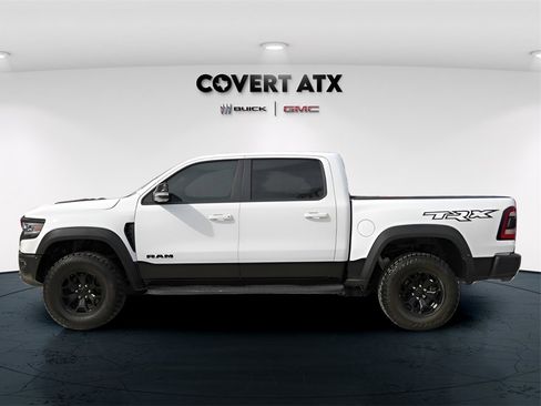 Used 2021 RAM 1500 TRX w/ TRX Level 1 Equipment Group image 5