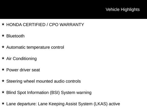 Used 2019 Honda CR-V EX image 8