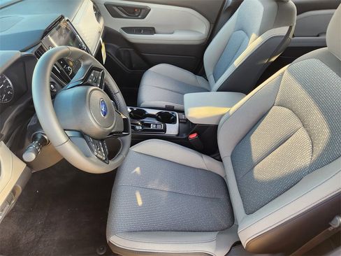 New 2026 Subaru Forester Premium image 8