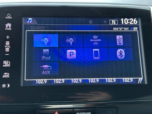 Used 2017 Honda Pilot EX-L image 55