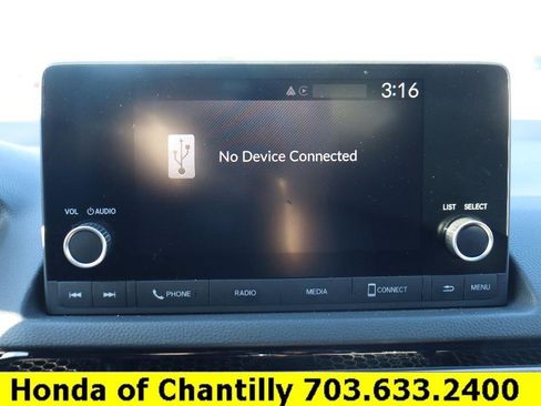 Certified 2025 Honda Civic Sport image 14