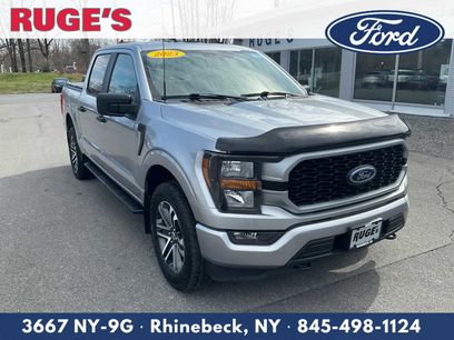 Used 2023 Ford F150 XL w/ STX Appearance Package