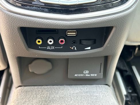 Used 2014 Cadillac XTS Platinum AWD/4WD image 19