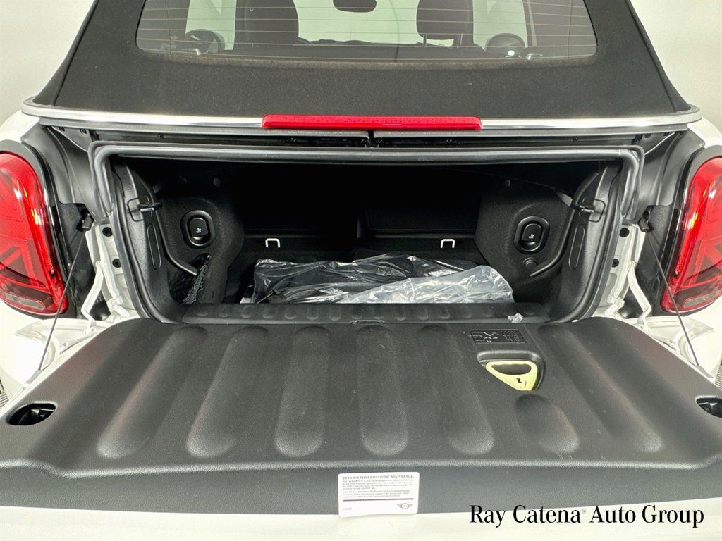 Used 2024 MINI Cooper S FWD image 25