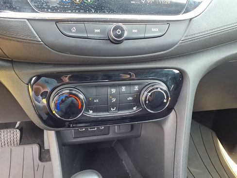 Used 2023 Buick Encore GX Preferred w/ Cold Weather Comfort Package AWD/4WD image 11