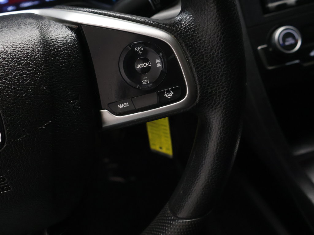Used 2021 Honda Civic LX image 20