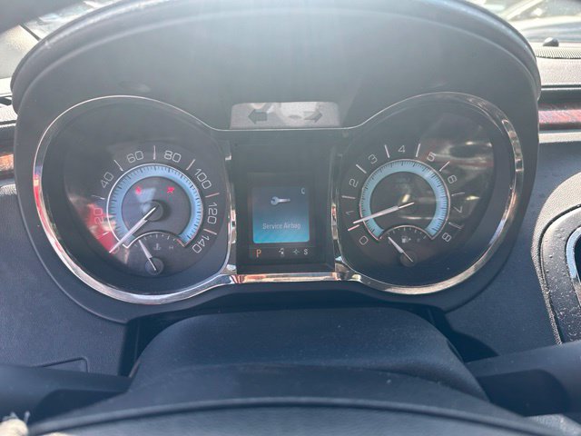 Used 2012 Buick LaCrosse Leather FWD image 18