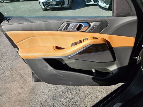 Used 2021 BMW X5 xDrive40i w/ Convenience Package image 7