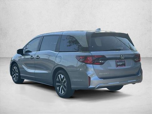 New 2026 Honda Odyssey EX-L image 9