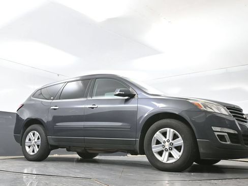 Used 2014 Chevrolet Traverse LT AWD/4WD image 49