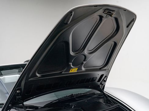 Used 2001 Ferrari 360 Spider RWD image 44