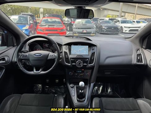 Used 2016 Ford Focus RS AWD/4WD image 40