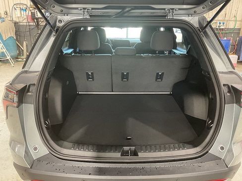 New 2026 Chevrolet Equinox LT image 12