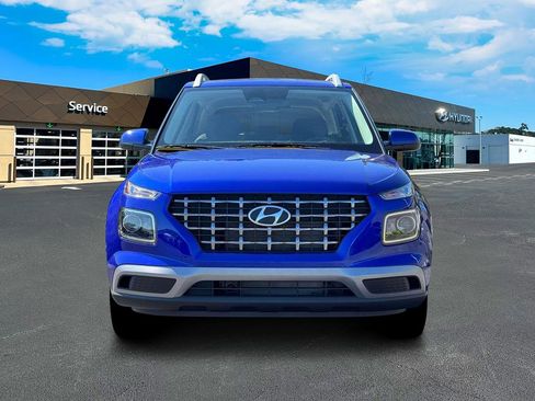 New 2026 Hyundai Venue SEL image 13