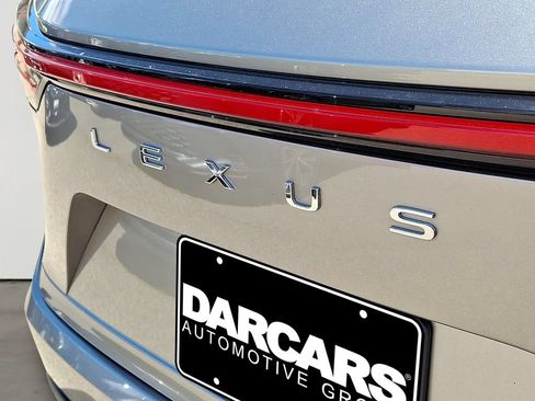 Used 2024 Lexus NX 350 AWD image 29