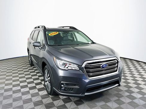 Used 2020 Subaru Ascent Limited w/ Technology Package image 3