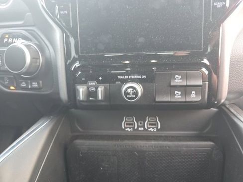 Used 2025 RAM 1500 Big Horn image 8