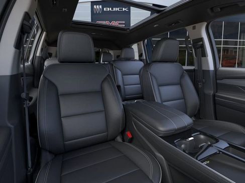 New 2026 Buick Enclave Preferred w/ Power Package image 16