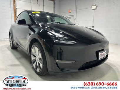 Used 2023 Tesla Model Y Long Range