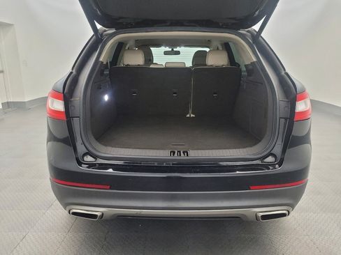 Used 2017 Lincoln MKX Select w/ Select Plus Package FWD image 29