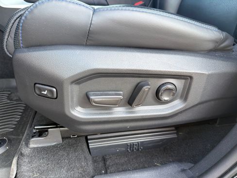 Used 2024 Toyota Sequoia Platinum AWD/4WD image 12