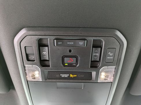 Used 2026 Toyota Sequoia Capstone image 14