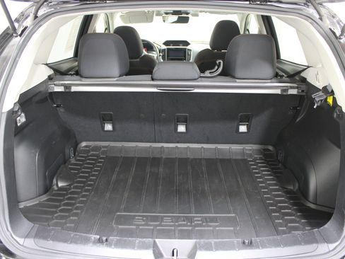 Used 2023 Subaru Crosstrek 2.0i Premium image 22