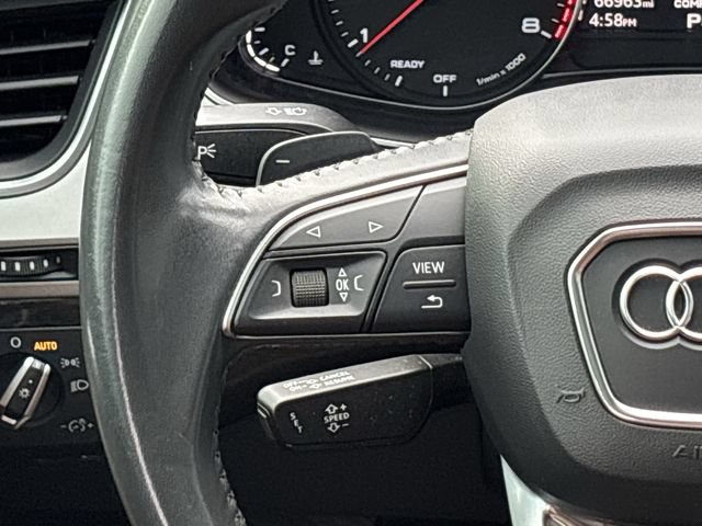 Used 2019 Audi Q7 2.0T Premium w/ Convenience Package AWD/4WD image 23