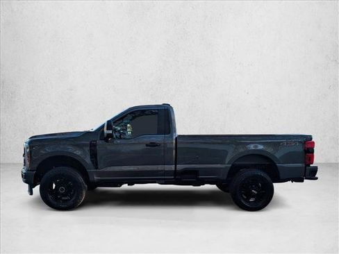 New 2026 Ford F350 XL w/ STX Appearance Package image 5