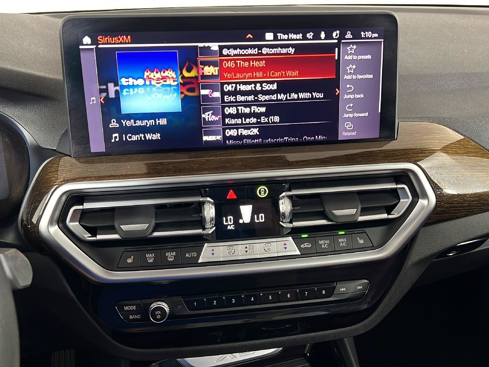Used 2024 BMW X3 xDrive30i w/ Premium Package AWD/4WD image 19