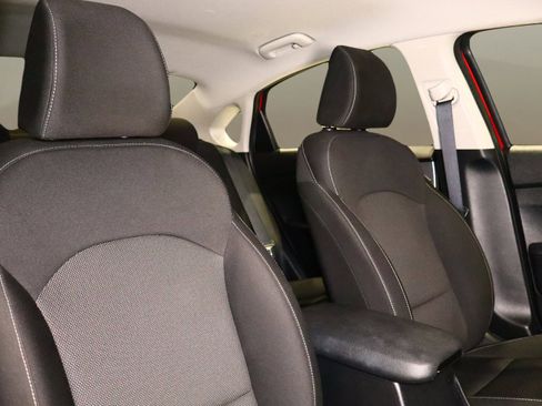 Used 2024 Kia Forte LXS image 19