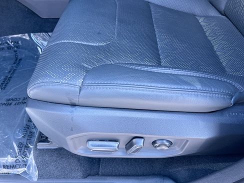 Used 2024 Toyota Tundra Limited w/ TRD Off-Road Package AWD/4WD image 11