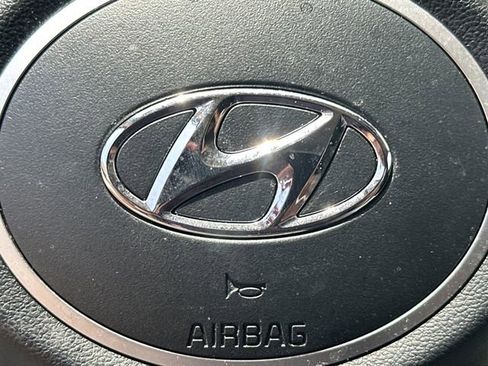 Certified 2023 Hyundai Tucson SEL FWD image 24