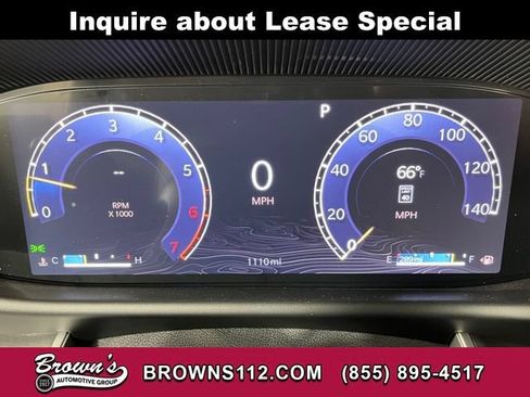 Used 2026 Jeep Grand Wagoneer Limited w/ Premium Group II AWD/4WD image 26