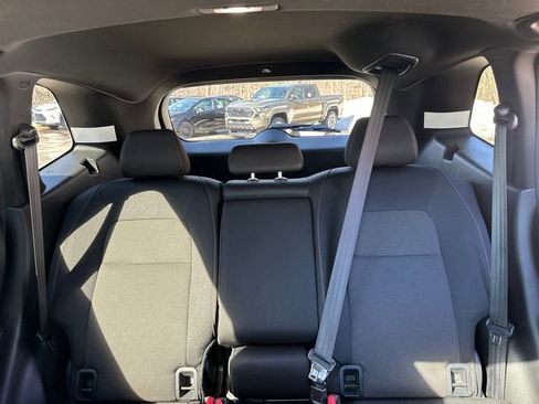 Used 2025 Honda CR-V Sport image 39