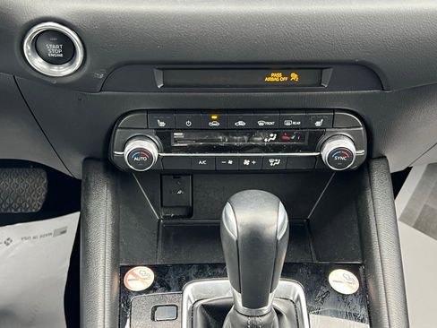 Used 2024 MAZDA CX-5 AWD 2.5 S w/ Select Package image 30