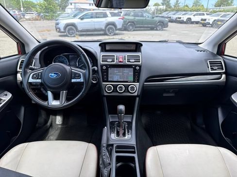 Used 2017 Subaru Crosstrek 2.0i Limited AWD/4WD image 21