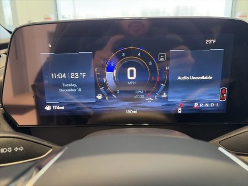 New 2026 Chevrolet Traverse LT w/ Sun and Wheel Package image 20