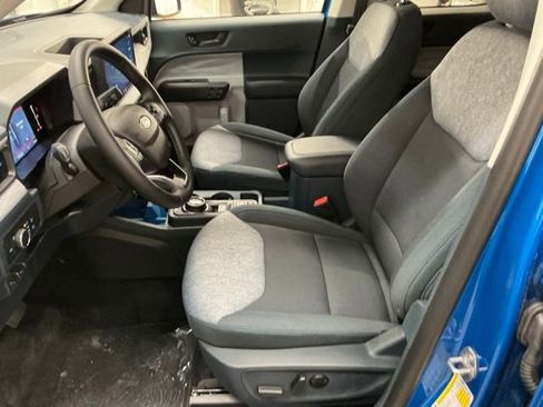 New 2026 Ford Maverick XLT AWD/4WD image 14