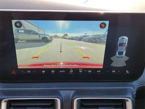 Used 2024 Ford Mustang Premium image 19