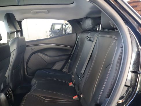 Used 2024 Ford Mustang Mach-E Premium RWD image 37