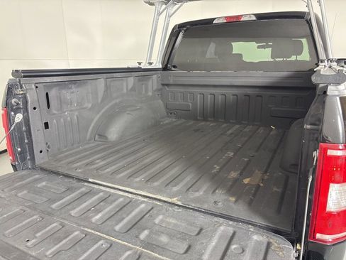 Used 2018 Ford F150 XLT w/ Trailer Tow Package AWD/4WD image 16