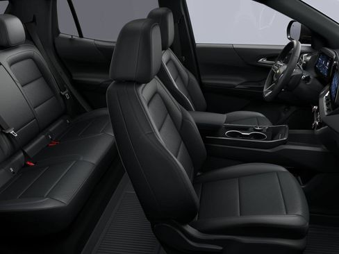 New 2027 Chevrolet Equinox LT w/ Convenience Package II AWD/4WD image 54