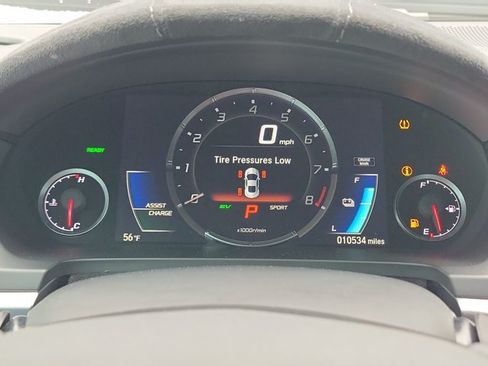 Used 2019 Acura NSX AWD/4WD image 19