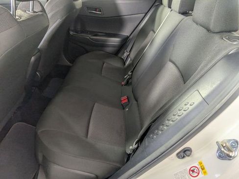 Used 2019 Toyota C-HR LE FWD image 22