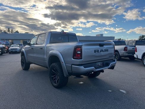 New 2026 RAM 1500 Big Horn image 5