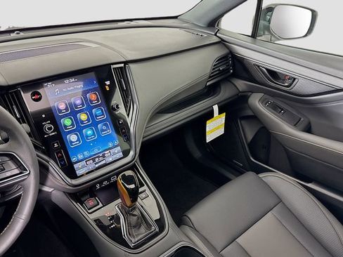 New 2025 Subaru Outback Wilderness image 24