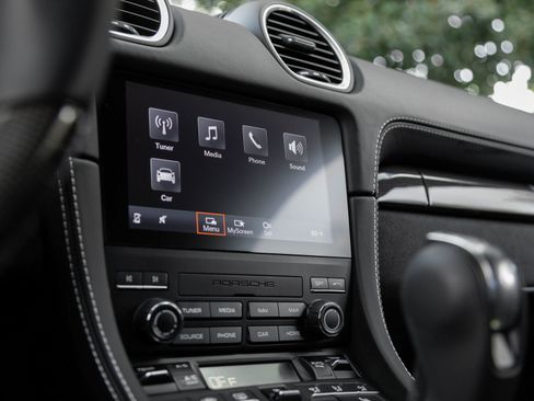 Used 2024 Porsche 718 Boxster GTS image 27