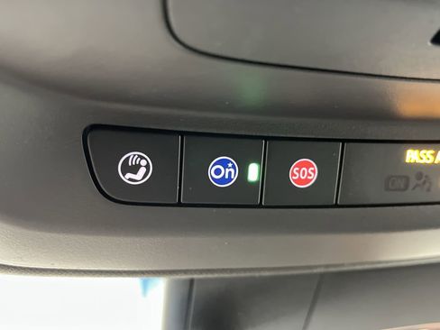 Certified 2023 Cadillac CT5 Luxury AWD/4WD image 28